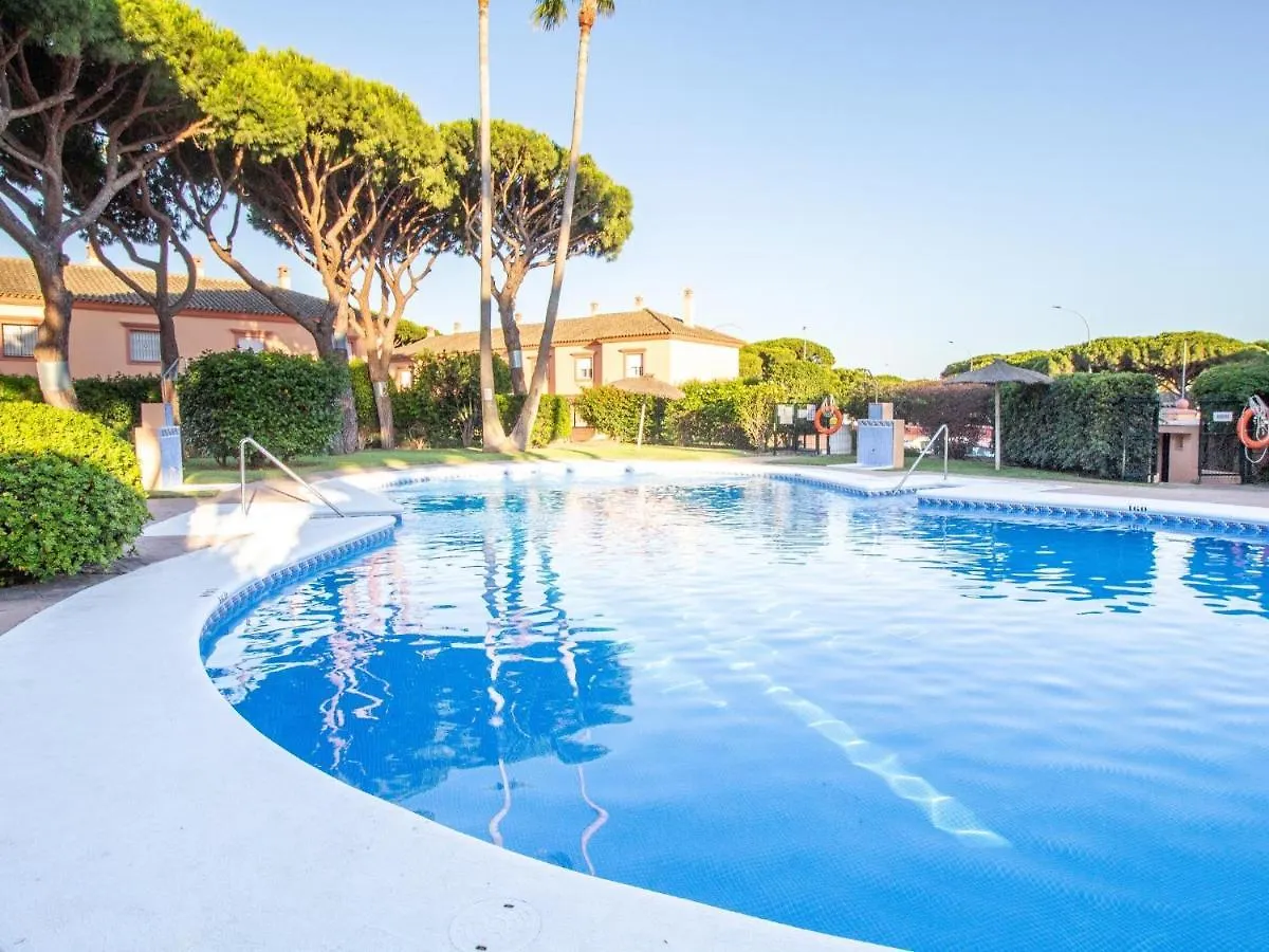 Lightbooking Chiclana Labarrosa Chiclana de la Frontera Apartment