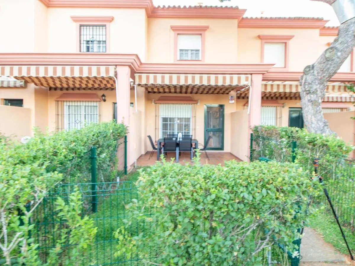 Lightbooking Chiclana Labarrosa Chiclana de la Frontera 0*,  Spain