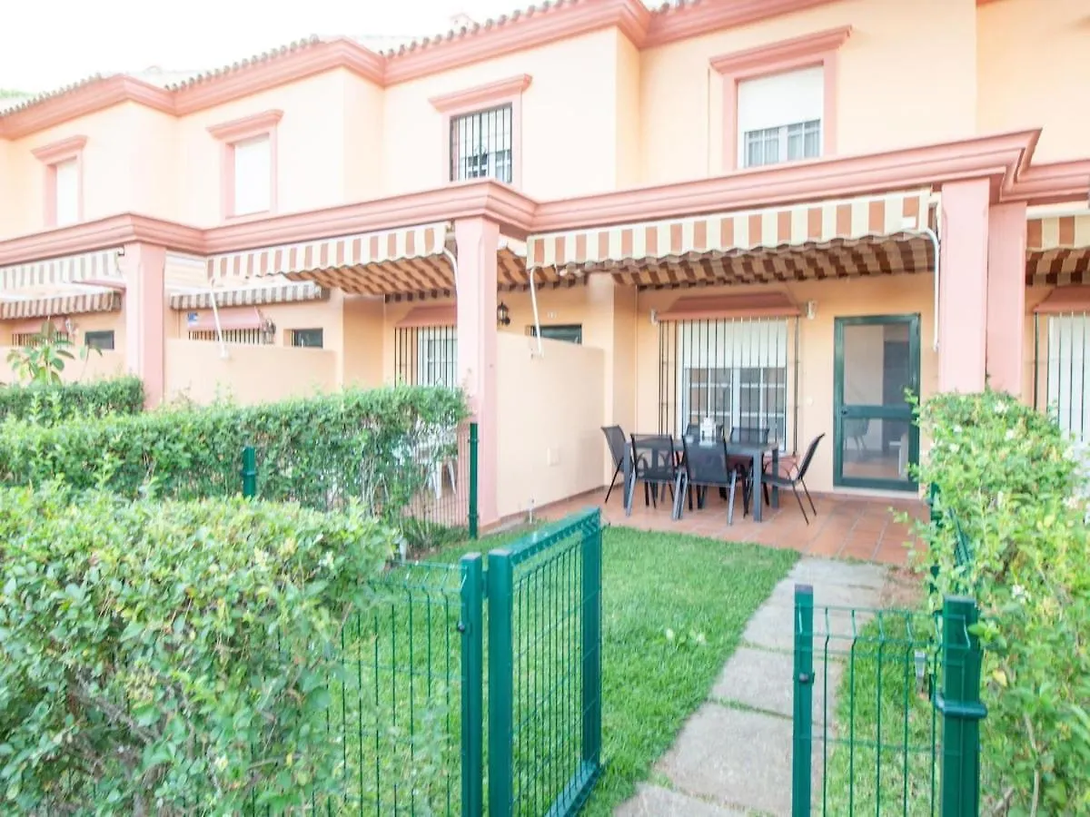 Apartment Lightbooking Chiclana Labarrosa Chiclana de la Frontera Spain