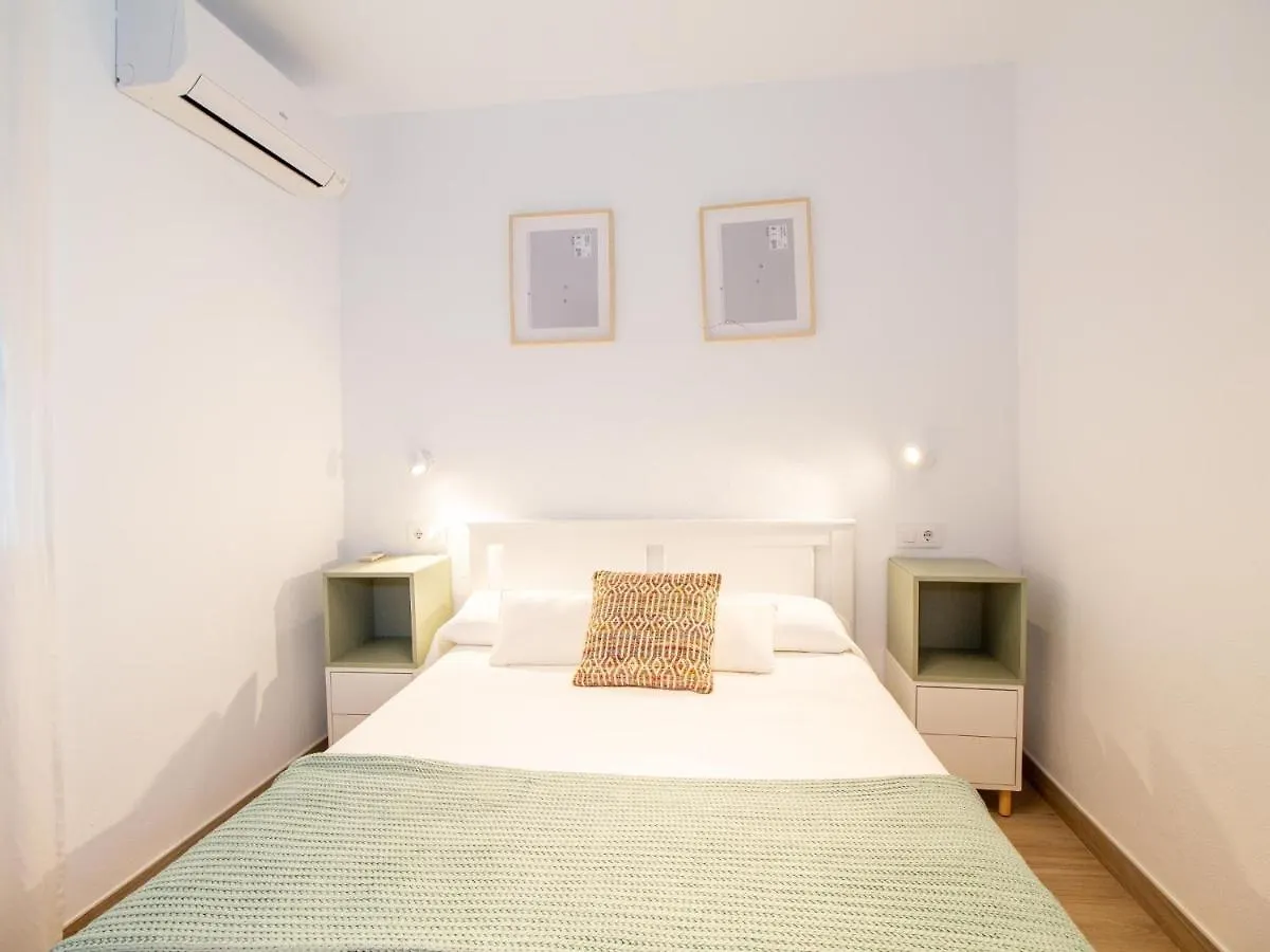 Lightbooking Chiclana Labarrosa Chiclana de la Frontera