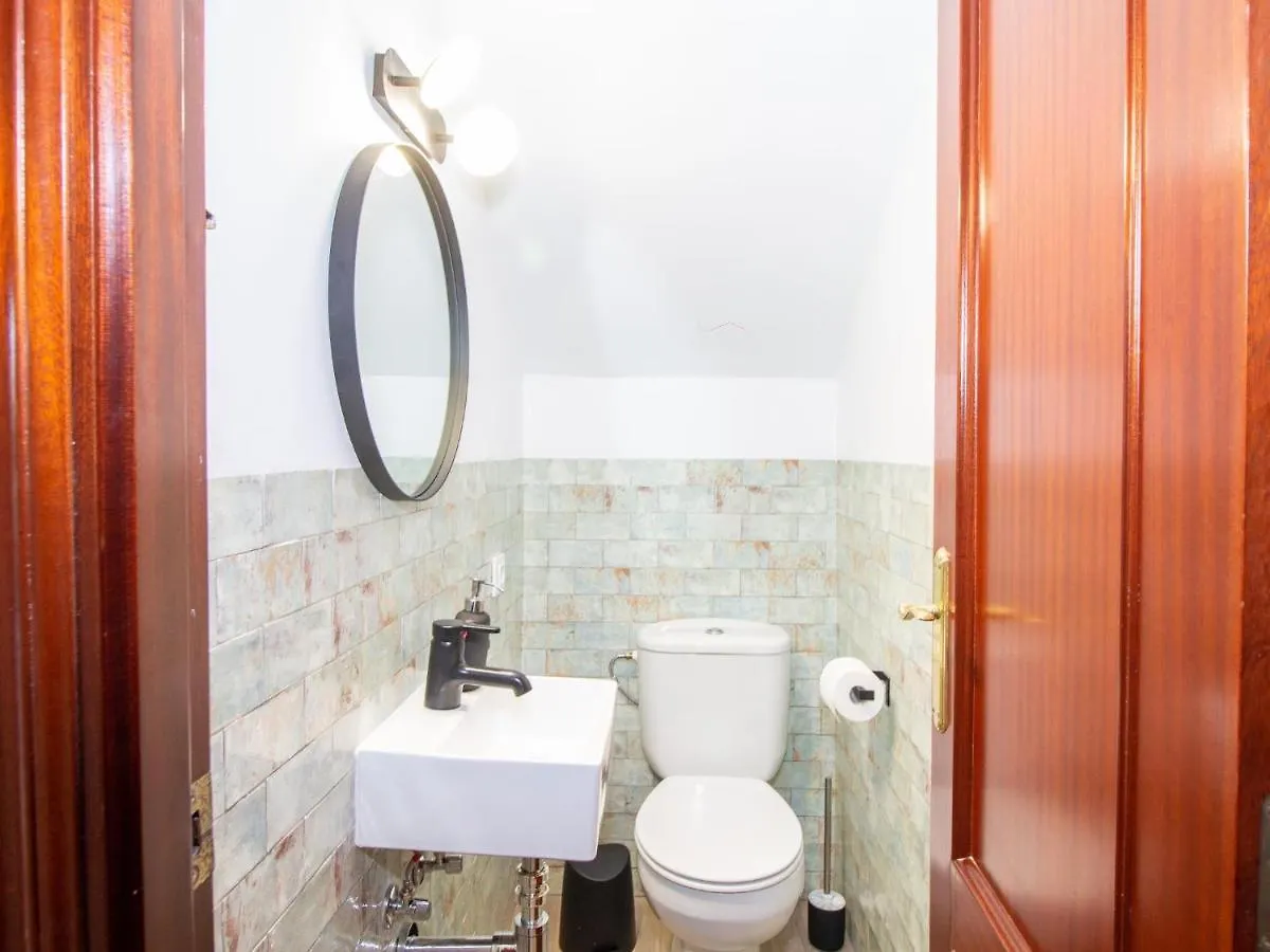 Lightbooking Chiclana Labarrosa Chiclana de la Frontera