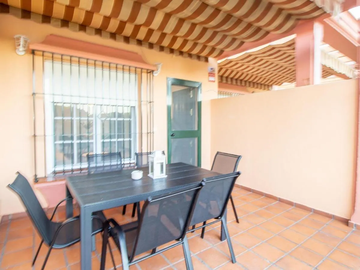 Lightbooking Chiclana Labarrosa Chiclana de la Frontera Apartment