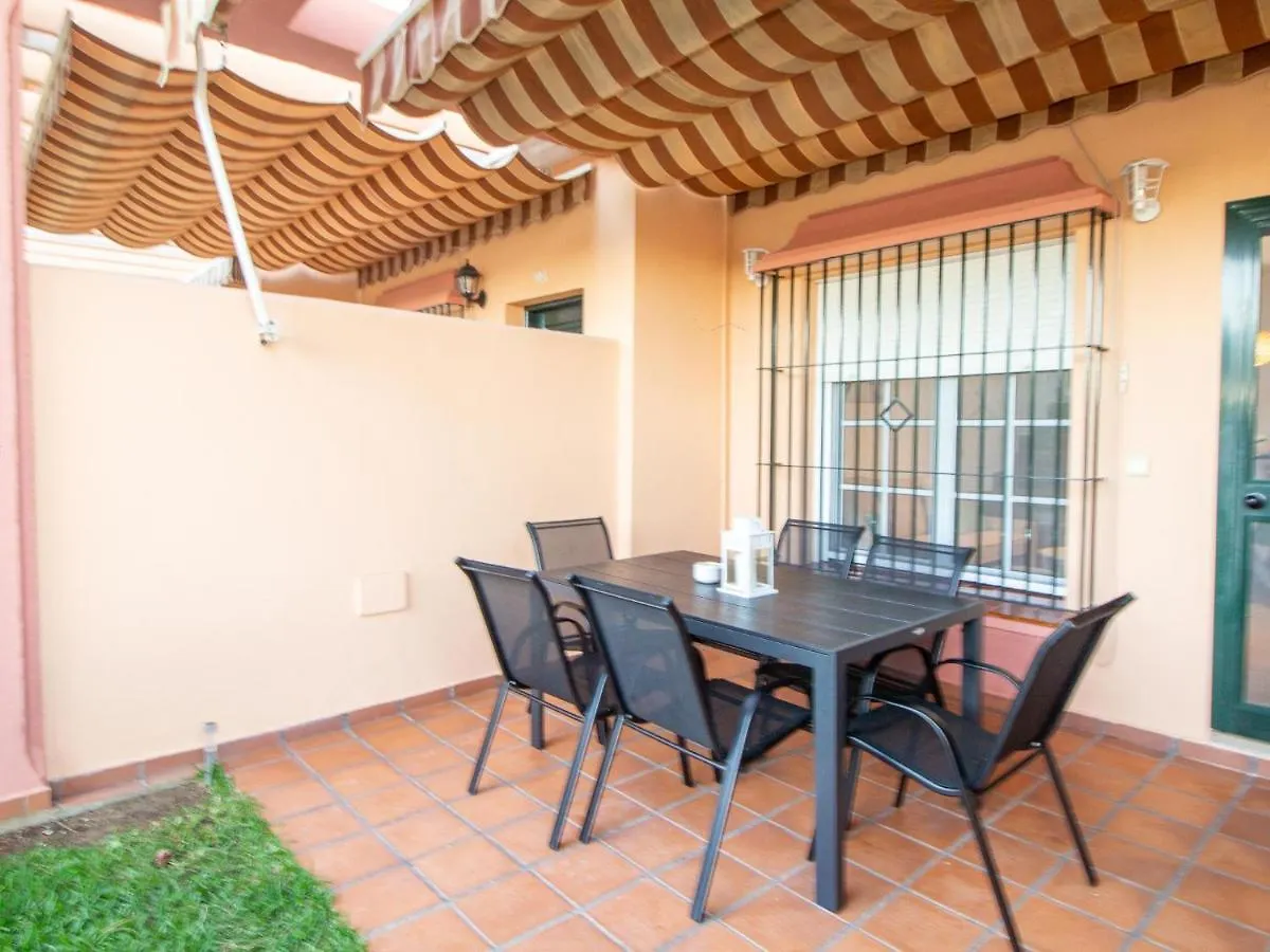 Apartment Lightbooking Chiclana Labarrosa Chiclana de la Frontera Spain