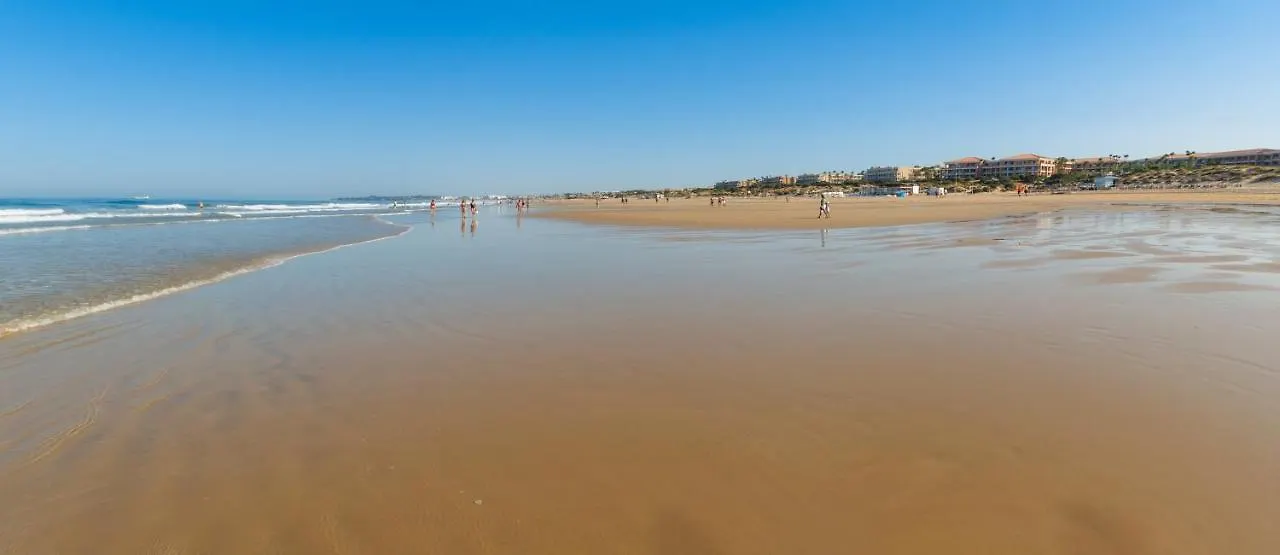 Lightbooking Chiclana Labarrosa Chiclana de la Frontera Apartment