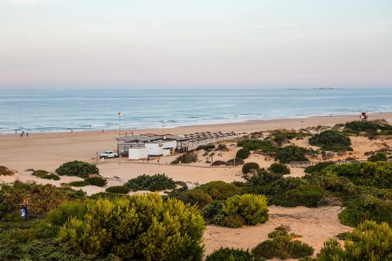 Lightbooking Chiclana Labarrosa Chiclana de la Frontera 0*,