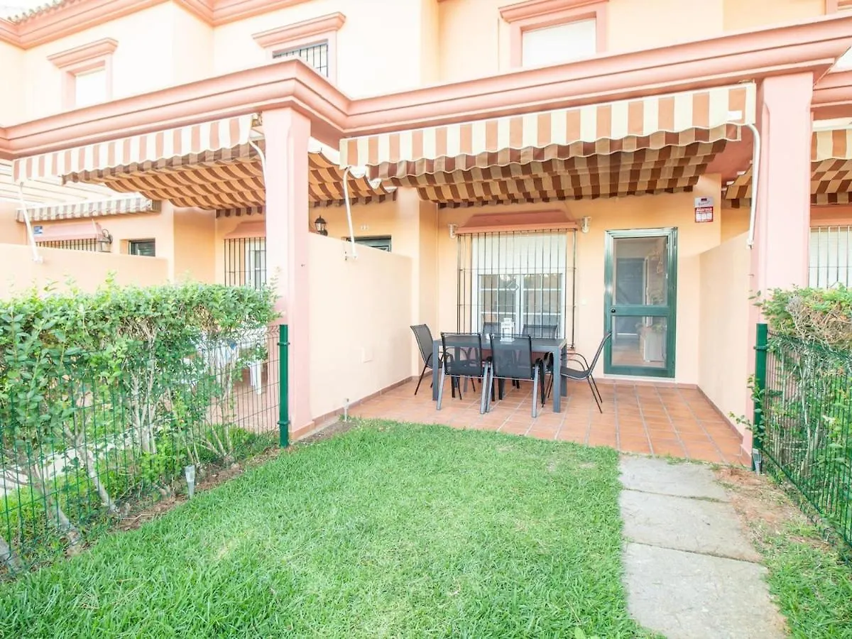 Lightbooking Chiclana Labarrosa Chiclana de la Frontera Spain