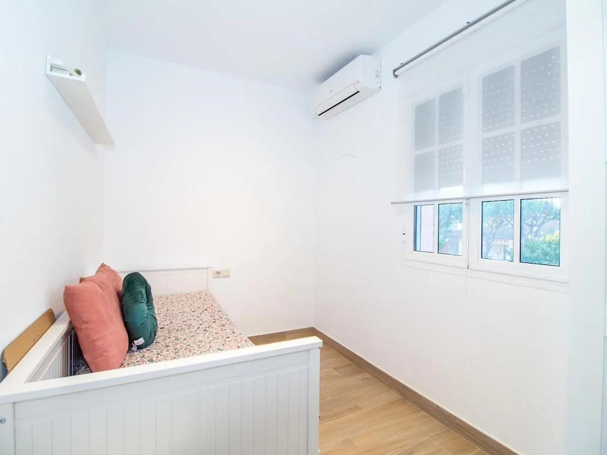 Apartment Lightbooking Chiclana Labarrosa Chiclana de la Frontera