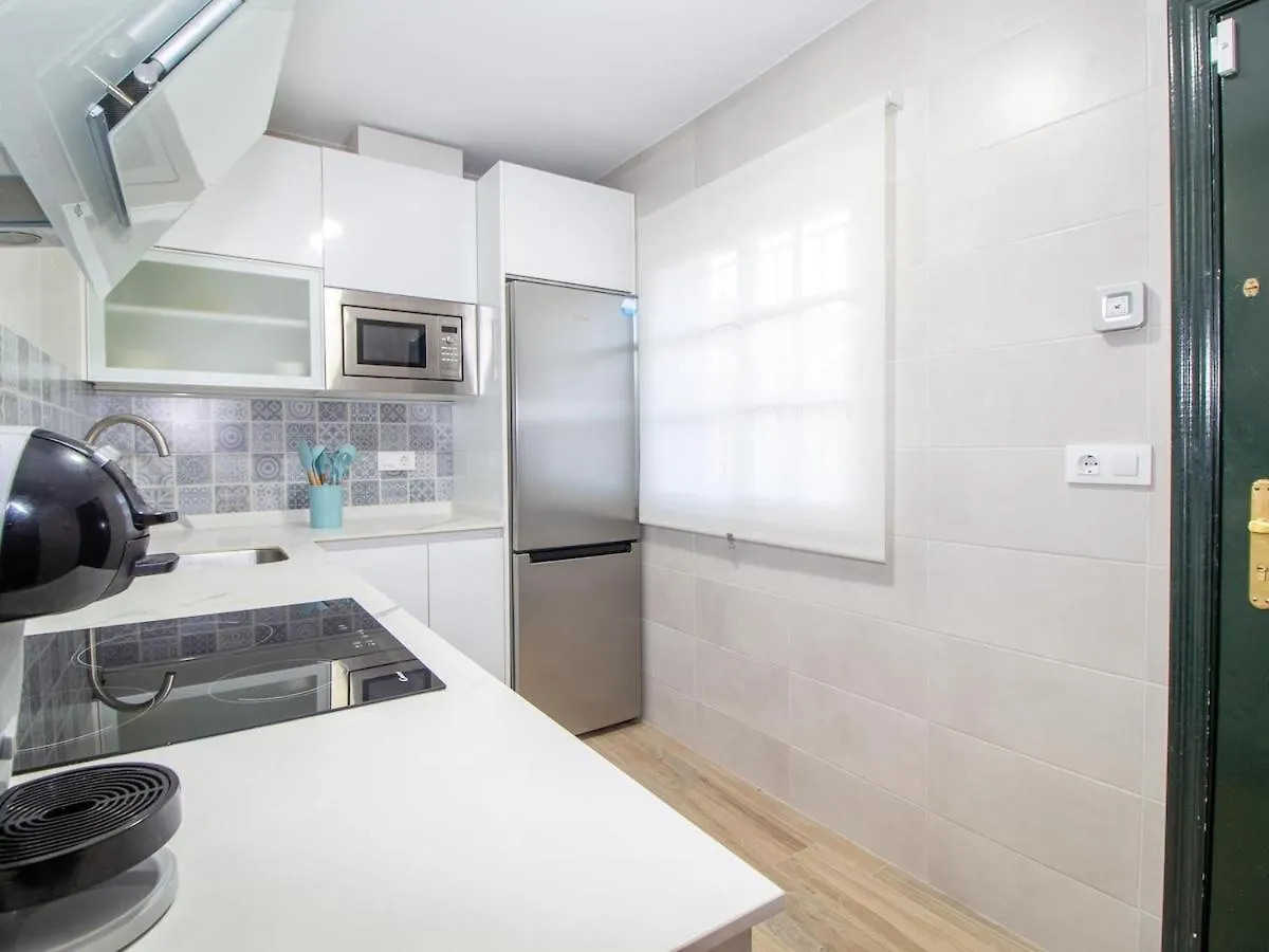 Lightbooking Chiclana Labarrosa Chiclana de la Frontera Spain