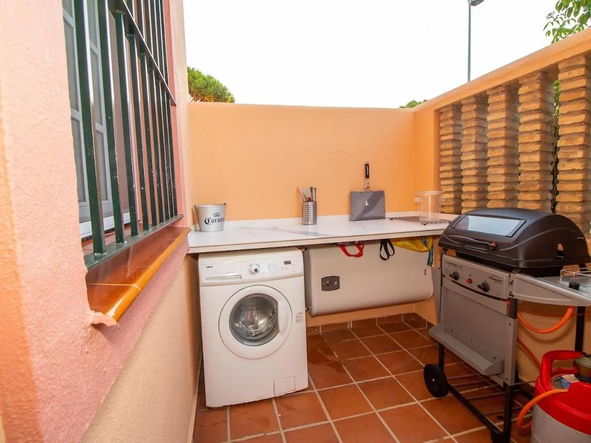 Lightbooking Chiclana Labarrosa Chiclana de la Frontera 0*,  Spain