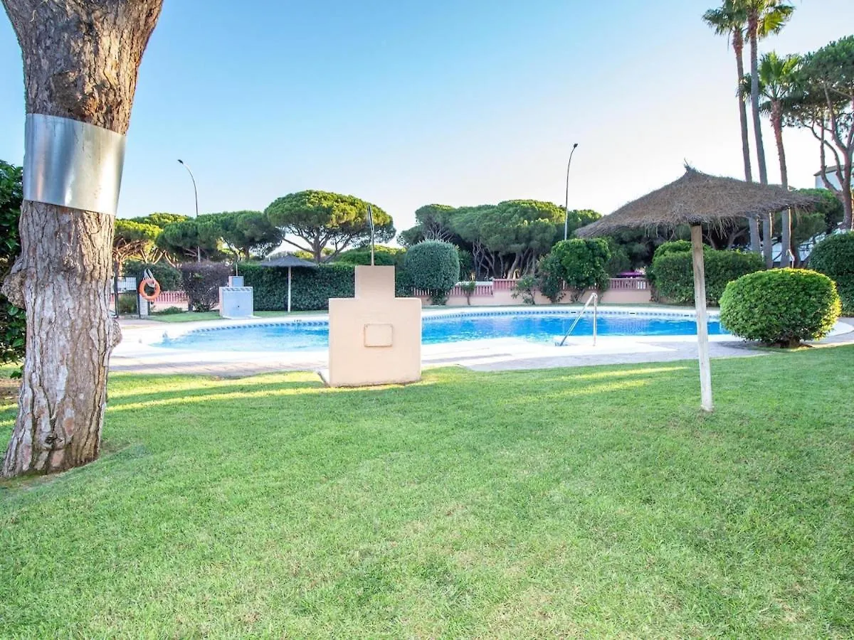 Lightbooking Chiclana Labarrosa Chiclana de la Frontera Apartment