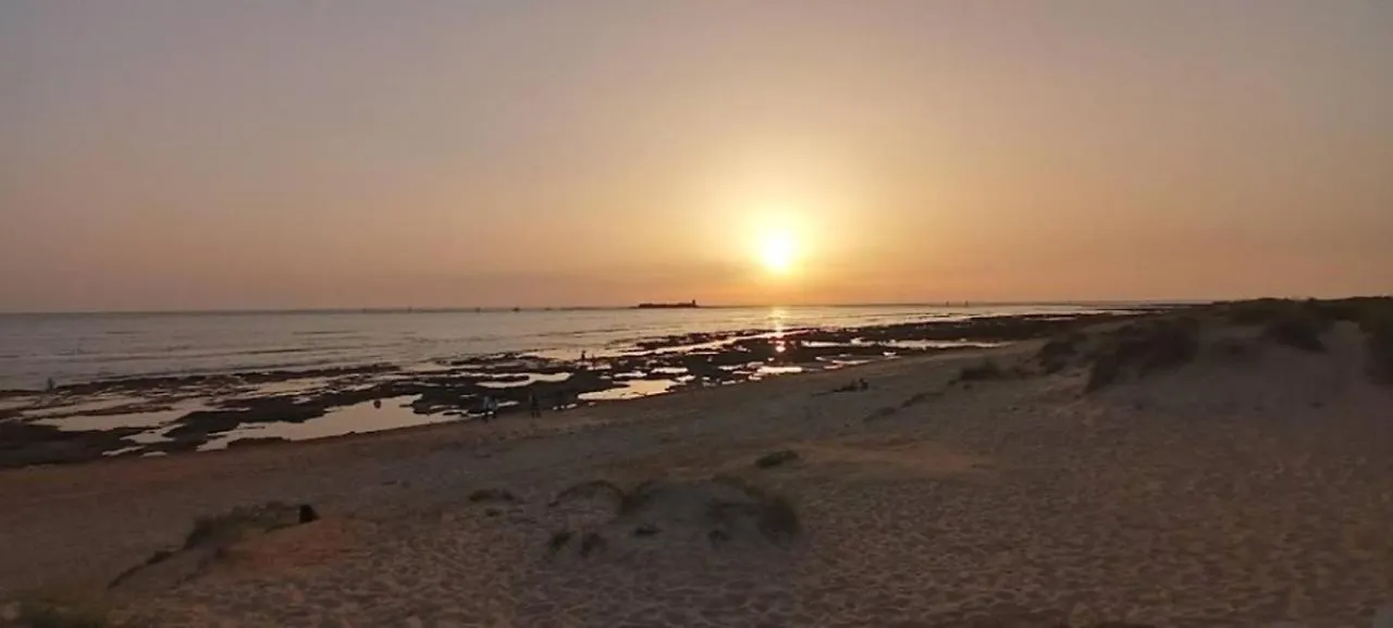 Apartment Lightbooking Chiclana Labarrosa Chiclana de la Frontera